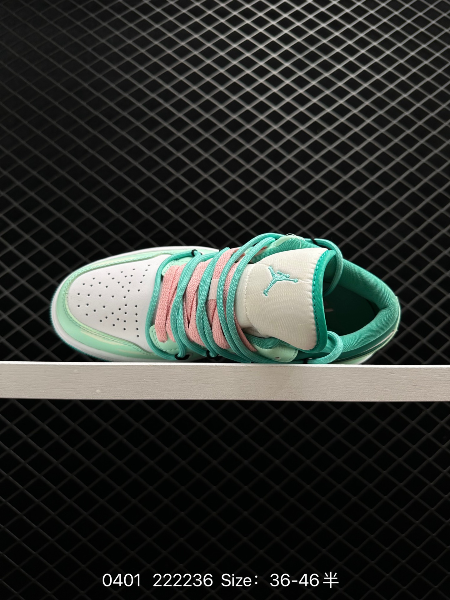 Nike Air Jordan Retro 1 Low  AJ1